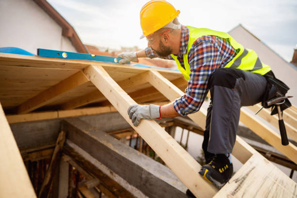 Best Commercial Roofing Services  in Stem, NC