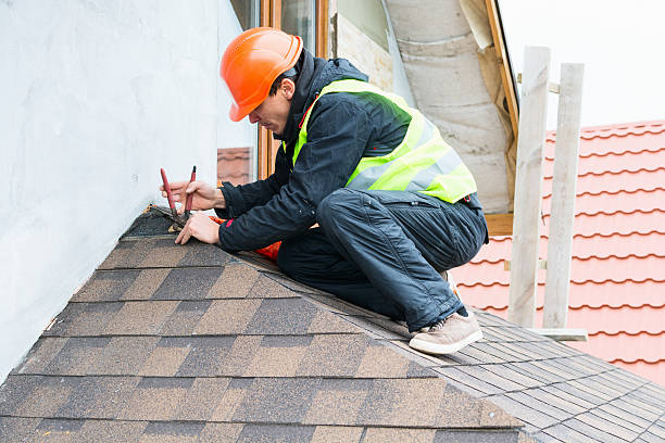 Roof Waterproofing Services in Stem, NC